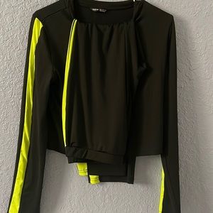 XL Matching Jogger set